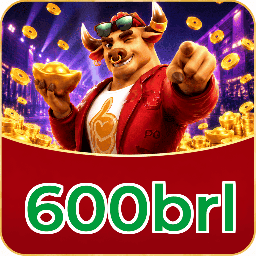 600brl VIP Program Logo