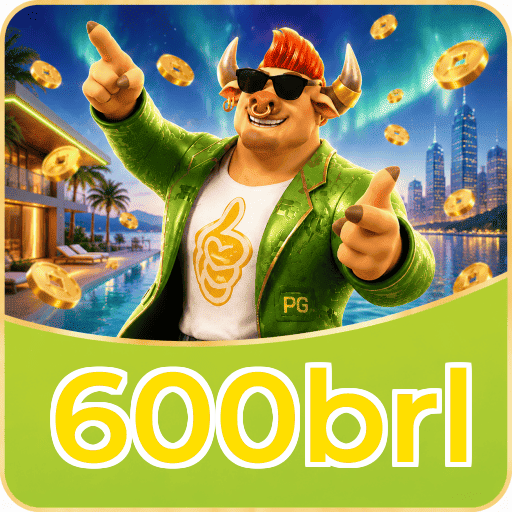 600brl Logo Seguro