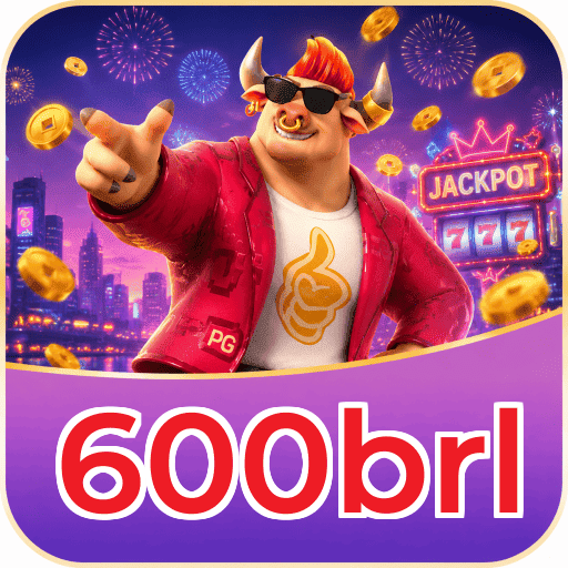 Requisitos do APK 600brl para Android - Logo Oficial