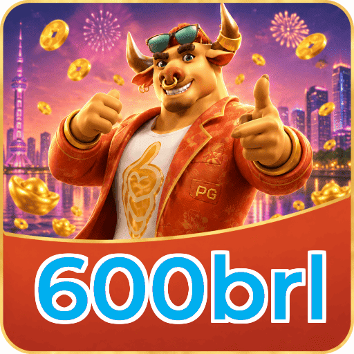 600brl Jackpots Progressivos